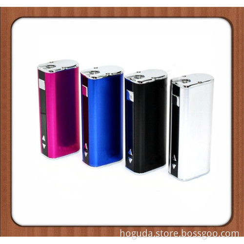 Eleaf Istick 20W Mod 2200mAh 510 Thread OLED Screen U20 Istick Best Device 3.0V~5.5V Free Shipping